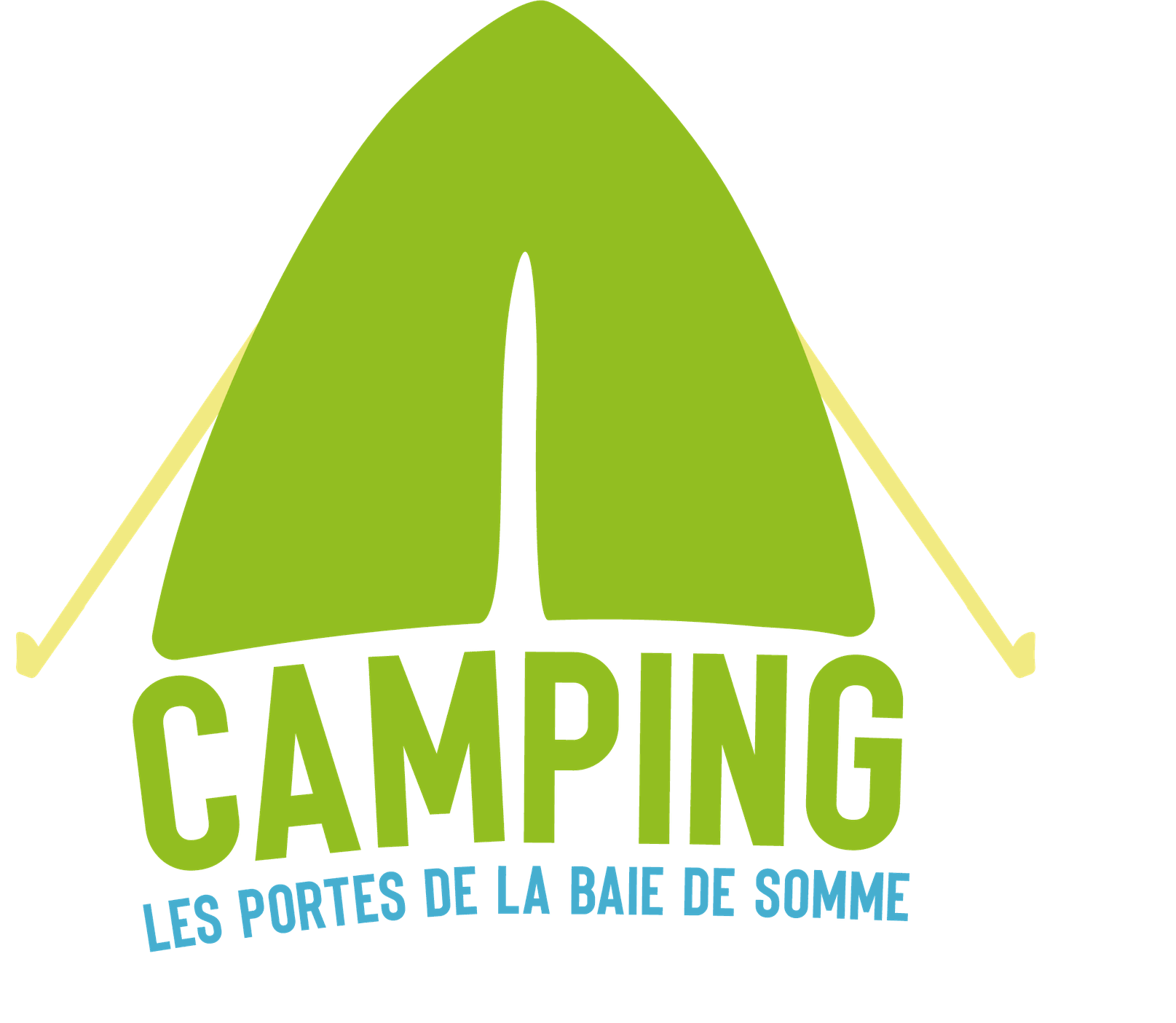 Camping les Portes de la Baie de Somme